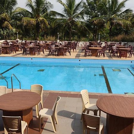 Kanthi Resorts Badami Bāgalkot Екстериор снимка
