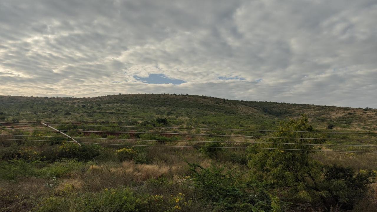 Kanthi Resorts Badami Bāgalkot Екстериор снимка