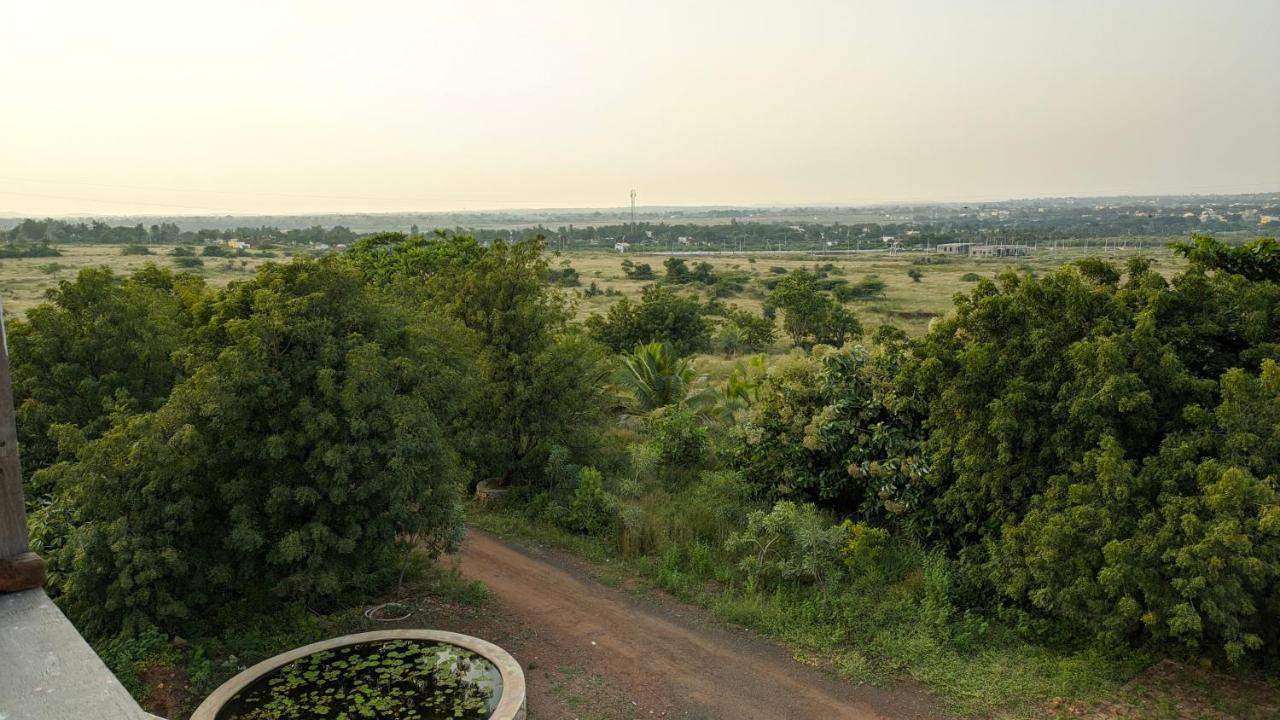 Kanthi Resorts Badami Bāgalkot Екстериор снимка