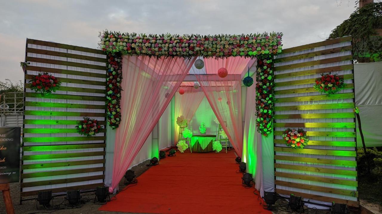Kanthi Resorts Badami Bāgalkot Екстериор снимка