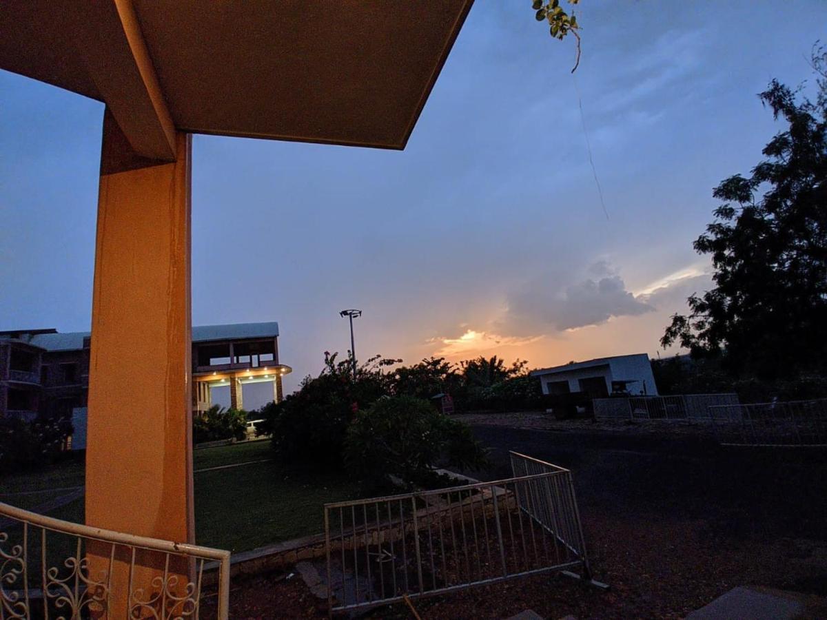 Kanthi Resorts Badami Bāgalkot Екстериор снимка